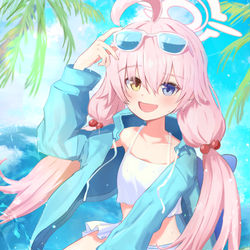 みずぎほしの