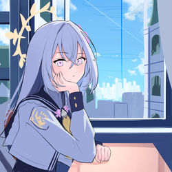白洲アズサ