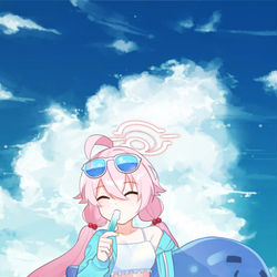 小鳥遊ホシノ