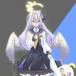 かわいいものは好きだけど・・・