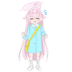 小鳥遊ホシノ