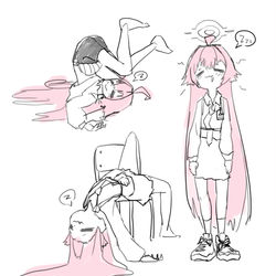 らくがき's