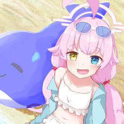 うへへ、楽しいねぇ先生