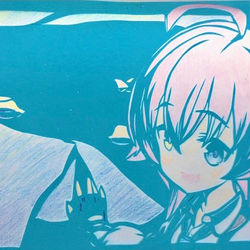 ホシノ（ロビー）