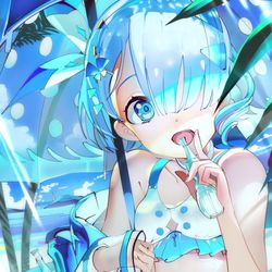 アロナちゃん