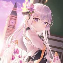 白洲アズサ