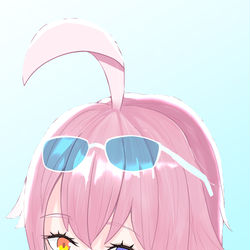 水着ホシノ