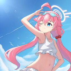 夏