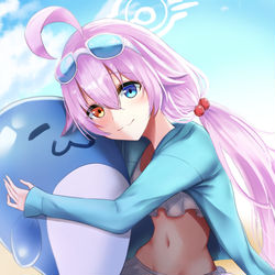 ホシノ