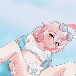 小鳥遊ホシノ