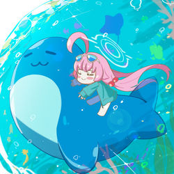 ホシノ