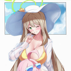 🤫