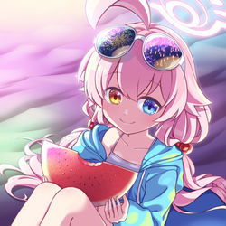 夏の思い出