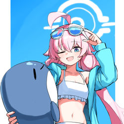 小鳥遊ホシノ