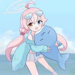 ホシノおじさん