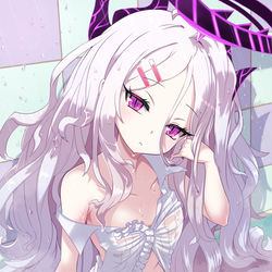 えっと・・・シャンプーさせていただきたく。