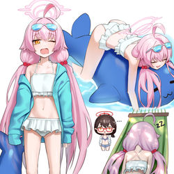 ホシノ