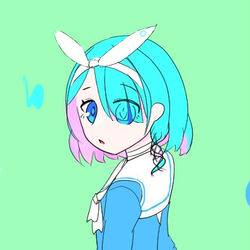 ブルアカ アロナ