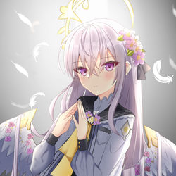 アズサちゃん