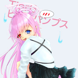 小鳥遊ホシノ