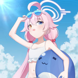 ホシノ