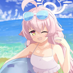 ホシノ