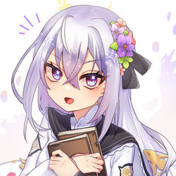 アズサちゃ