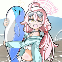 動いてないのに暑いよー！