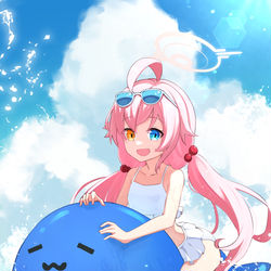 ホシノ