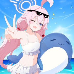 ホシノ
