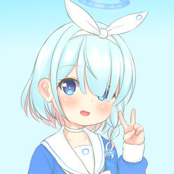 アロナちゃん
