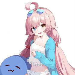 小鸟游星野（夏日）