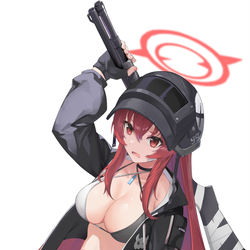 BA摸2