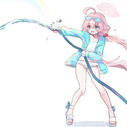 水着ホシノ