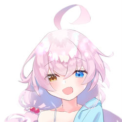 水着ホシノ