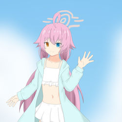 ホシノ