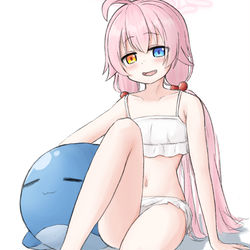 水着ホシおじ