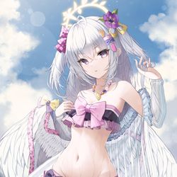 アズサ