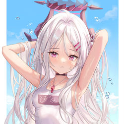 ♡