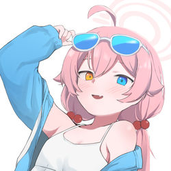 ホシノ