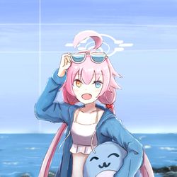 ホシノ