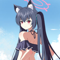 ブルアカ