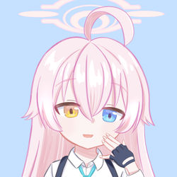 ホシノさん