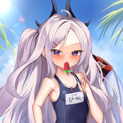 空崎ヒナ