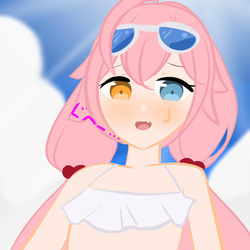 ぷにぷにホシノおじさん