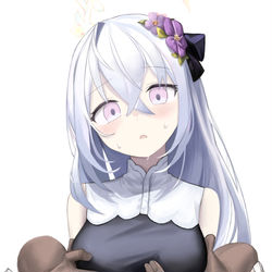 アズサ.