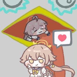 Hifumi the Betrayer