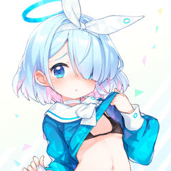 1.5周年だぞアロナ
