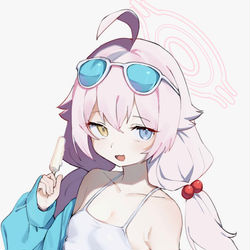 ホシノ