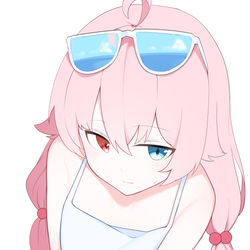 水着ホシノ